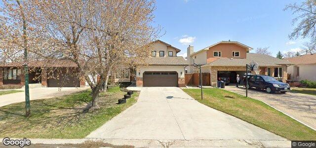 7 Boisselle Bay（加拿大曼尼托巴省温尼伯市）房屋照片