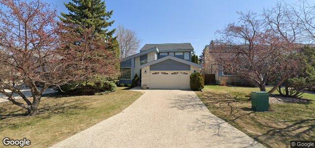 7 Breakwater Cove（加拿大曼尼托巴省温尼伯市）房屋照片