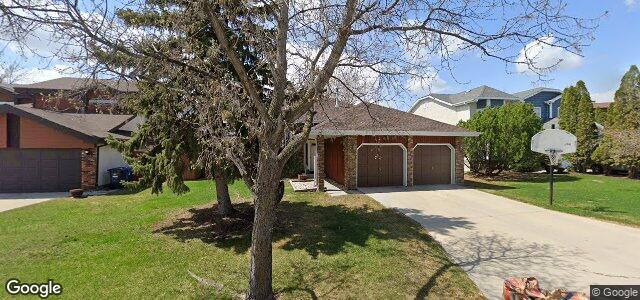 7 Chenier Bay（加拿大曼尼托巴省温尼伯市）房屋照片