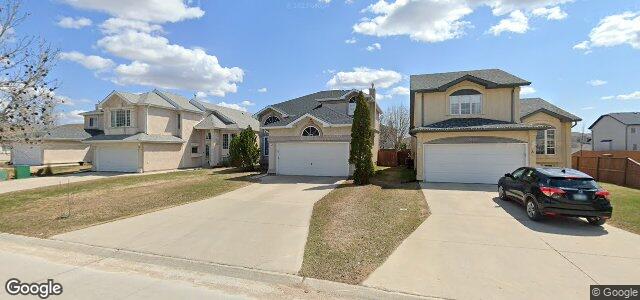 7 Coral Reef Cove（加拿大曼尼托巴省温尼伯市）房屋照片