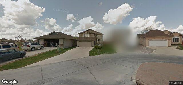 7 Coxswain Cove（加拿大曼尼托巴省温尼伯市）房屋照片