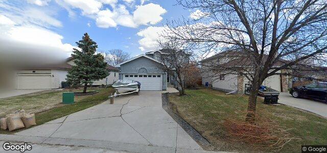 7 De Caigny Cove（加拿大曼尼托巴省温尼伯市）房屋照片