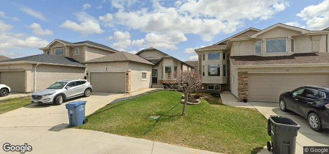 7 Evelyne Reese Boulevard（加拿大曼尼托巴省温尼伯市）房屋照片