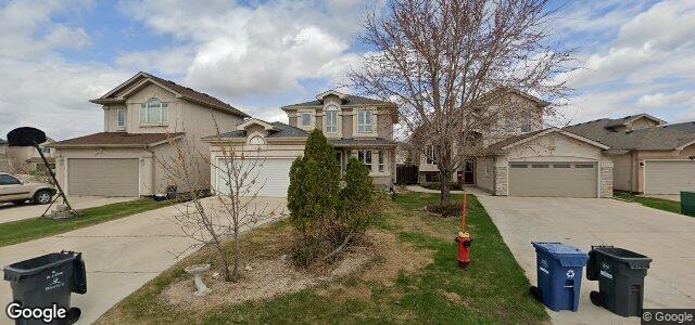 7 Frigate Bay（加拿大曼尼托巴省温尼伯市）房屋照片