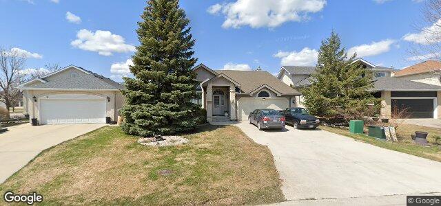 7 Gull Wing Bay（加拿大曼尼托巴省温尼伯市）房屋照片