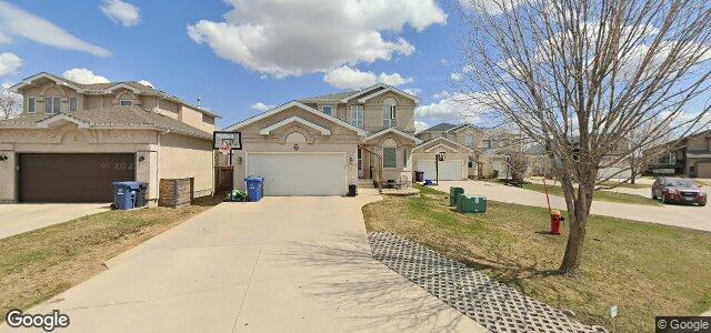 7 Harbours End Cove（加拿大曼尼托巴省温尼伯市）房屋照片