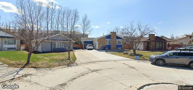 7 Joyal Place（加拿大曼尼托巴省温尼伯市）房屋照片