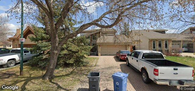 7 Marcoux Place（加拿大曼尼托巴省温尼伯市）房屋照片