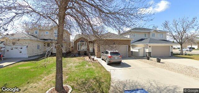 7 Mckall Bay（加拿大曼尼托巴省温尼伯市）房屋照片