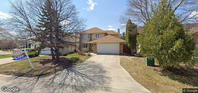 7 Myles Robinson Way（加拿大曼尼托巴省温尼伯市）房屋照片