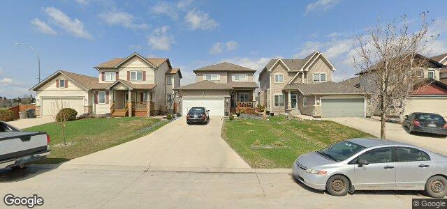 Larawan ng 7 Nordstrom Drive sa Winnipeg, Manitoba