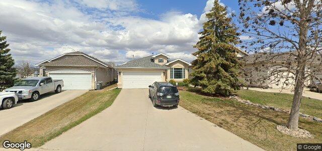 7 Pauline Boutal Crescent（加拿大曼尼托巴省温尼伯市）房屋照片