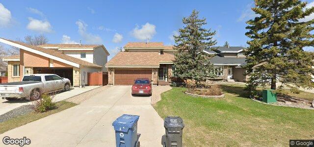 7 Pynoo Place（加拿大曼尼托巴省温尼伯市）房屋照片