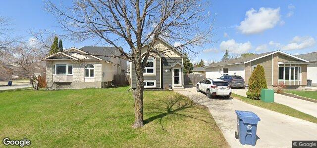 7 Quayside Cove（加拿大曼尼托巴省温尼伯市）房屋照片