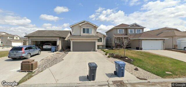 7 Scholberg Lane（加拿大曼尼托巴省温尼伯市）房屋照片