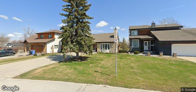 7 Tidewater Bay（加拿大曼尼托巴省温尼伯市）房屋照片