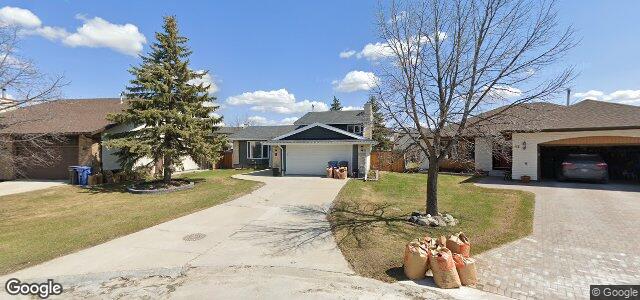 7 Waterside Cove（加拿大曼尼托巴省温尼伯市）房屋照片