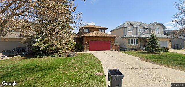 70 Boisselle Bay（加拿大曼尼托巴省温尼伯市）房屋照片