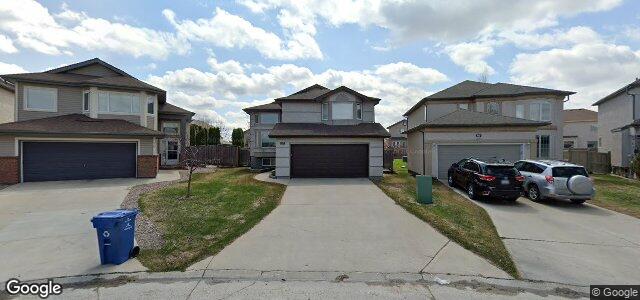 70 Captains Way（加拿大曼尼托巴省溫尼伯市）房屋照片