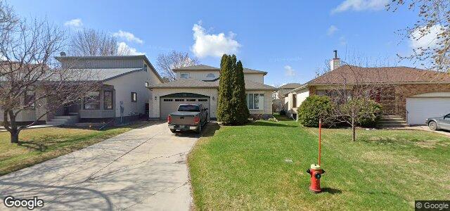 70 Cassin Crescent（加拿大曼尼托巴省温尼伯市）房屋照片