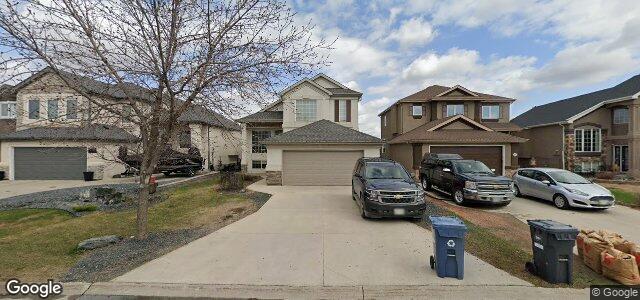 70 Dockside Way（加拿大曼尼托巴省温尼伯市）房屋照片