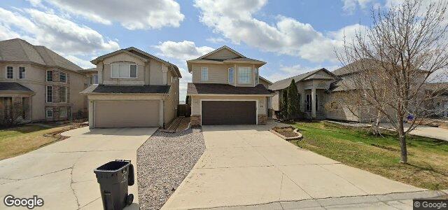 70 Ebb Tide Drive（加拿大曼尼托巴省温尼伯市）房屋照片