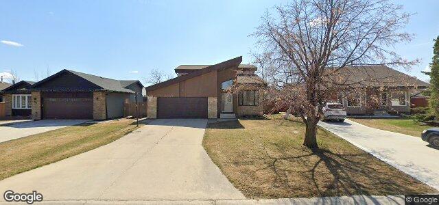 70 Huppe Bay（加拿大曼尼托巴省温尼伯市）房屋照片