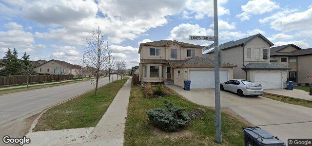 70 Lands End Cove（加拿大曼尼托巴省温尼伯市）房屋照片