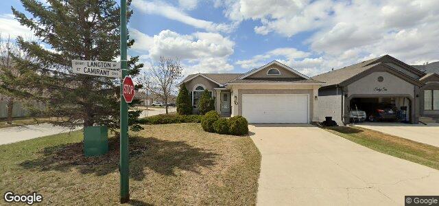 70 Langton Drive（加拿大曼尼托巴省温尼伯市）房屋照片