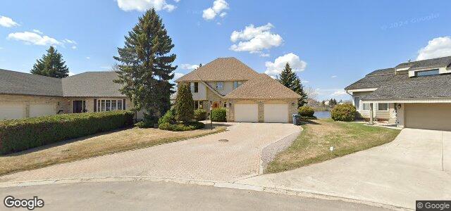 70 Myles Robinson Way（加拿大曼尼托巴省温尼伯市）房屋照片