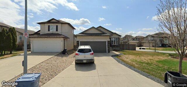 70 Nordstrom Drive（加拿大曼尼托巴省温尼伯市）房屋照片