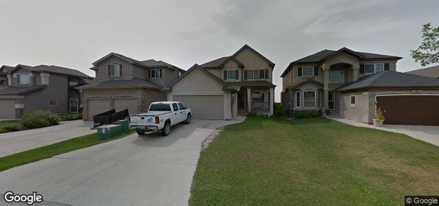 70 Sabourin Place（加拿大曼尼托巴省温尼伯市）房屋照片