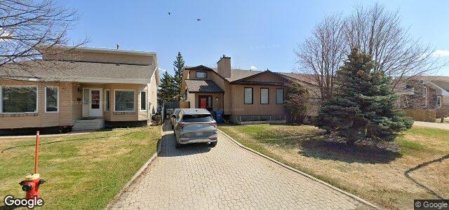 71 Beaupre Bay（加拿大曼尼托巴省温尼伯市）房屋照片