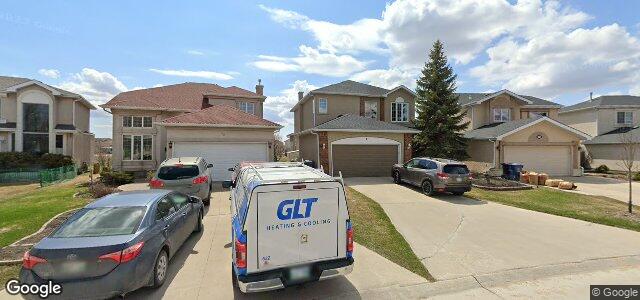 71 Camirant Crescent（加拿大曼尼托巴省温尼伯市）房屋照片