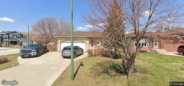 71 Huppe Bay（加拿大曼尼托巴省温尼伯市）房屋照片