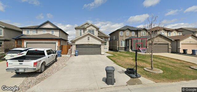 71 Nordstrom Drive（加拿大曼尼托巴省温尼伯市）房屋照片