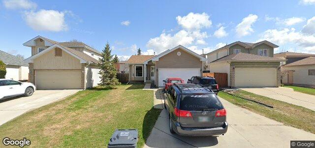 71 Peres Oblats Drive（加拿大曼尼托巴省温尼伯市）房屋照片