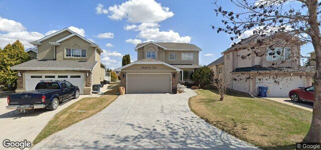 72 Coral Reef Cove（加拿大曼尼托巴省温尼伯市）房屋照片