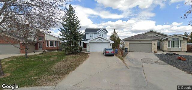 72 De Caigny Cove（加拿大曼尼托巴省温尼伯市）房屋照片