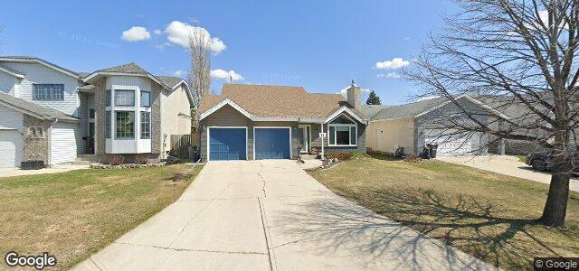 72 Surfside Crescent（加拿大曼尼托巴省温尼伯市）房屋照片