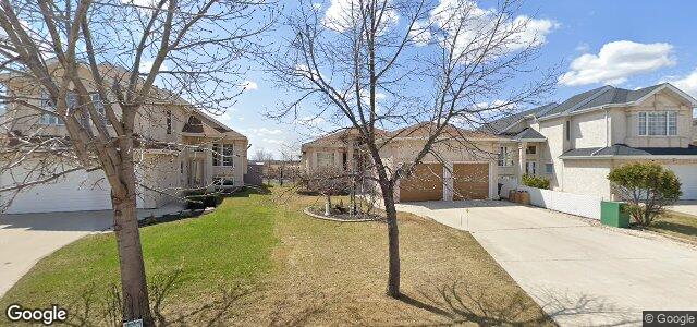 72 Wayfarer'S Haven（加拿大曼尼托巴省温尼伯市）房屋照片