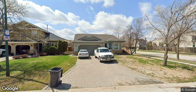 73 Boisselle Bay（加拿大曼尼托巴省温尼伯市）房屋照片