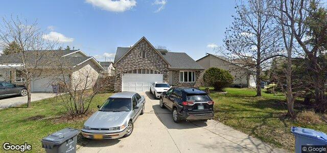 73 Leger Crescent（加拿大曼尼托巴省温尼伯市）房屋照片