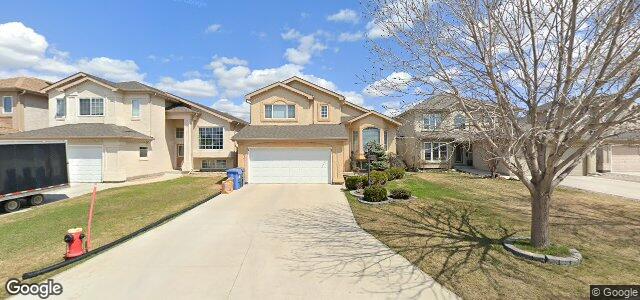 73 Wayfarer'S Haven（加拿大曼尼托巴省温尼伯市）房屋照片