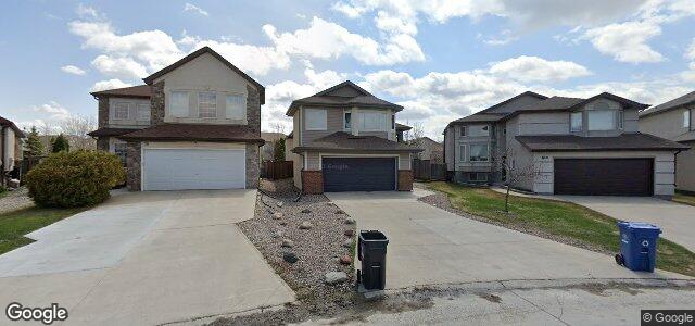 74 Captains Way（加拿大曼尼托巴省温尼伯市）房屋照片