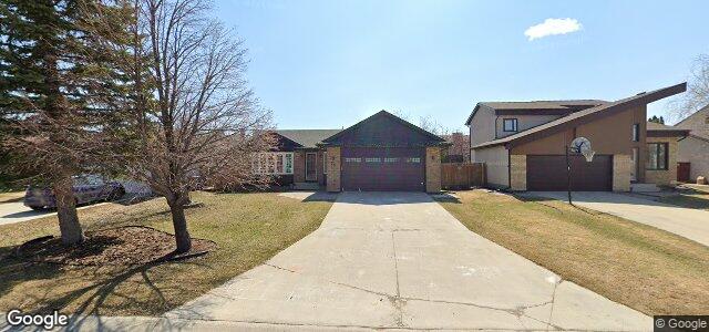 74 Huppe Bay（加拿大曼尼托巴省温尼伯市）房屋照片