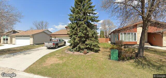 74 Island Shore Boulevard（加拿大曼尼托巴省温尼伯市）房屋照片