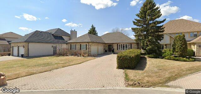 74 Myles Robinson Way（加拿大曼尼托巴省温尼伯市）房屋照片