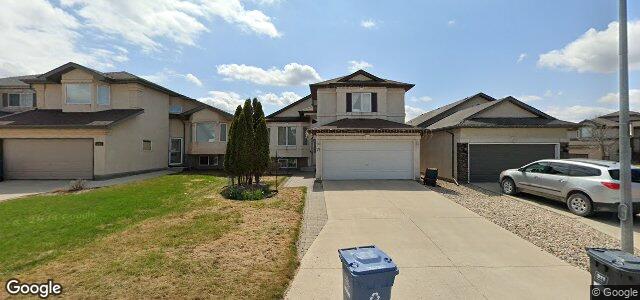 74 Nordstrom Drive（加拿大曼尼托巴省温尼伯市）房屋照片