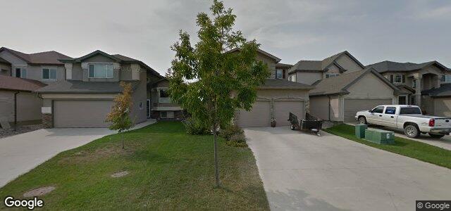 74 Sabourin Place（加拿大曼尼托巴省温尼伯市）房屋照片